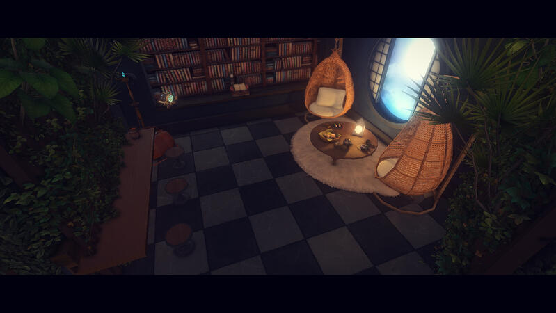 Waiting Room